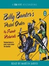 Billy Bunter's Postal Order